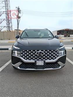 هيونداي سانتافي